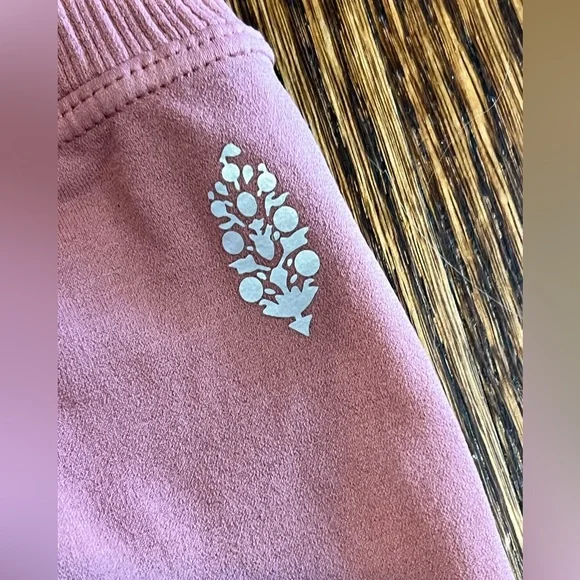 NWT Free People Movement Good Karma Hi-Rise 7/8 Length Good Karma Leggings XS/S - Picture 10 of 13